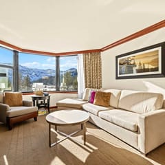 Alpine King Retreat - No Resort Fees