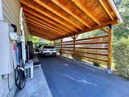 Dream Backyard Family home-Swim Spa-Gym-EV Charging