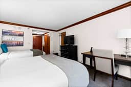 Everline Resort- Forest View