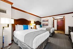 Deluxe Forest View Studio-No Resort Fees for July