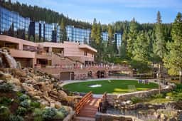Everline Resort- Forest View