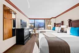 Everline Resort- Valley View
