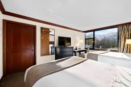 Everline Resort- Valley View