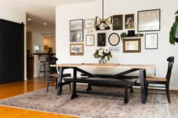 Gorgeous, Pet and Family friendly, Long stays
