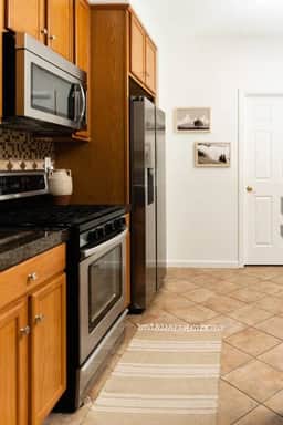 Gorgeous, Pet and Family friendly, Long stays