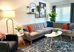 Remodeled Excellent Neighborhood