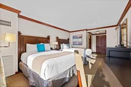 Studio Suite 2 Queen Beds Mountain View