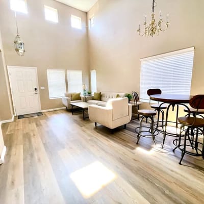 Beautiful West Sacramento Home