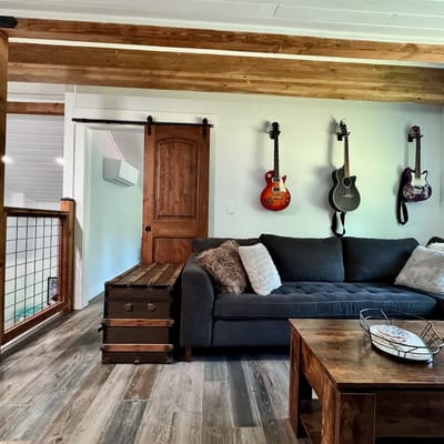 Dream Backyard Family home-Swim Spa-Gym-EV Charging