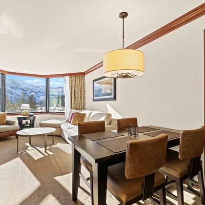 Everline Resort -Valley View Suite