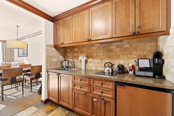 Everline Resort & Spa- 8 Person Suite