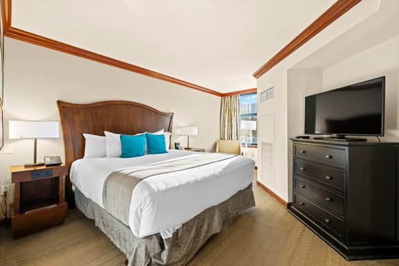 Alpine Heaven Suite - no resort fee for July