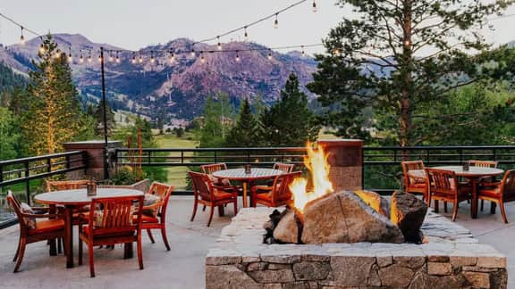 Deluxe Forest View Studio-No Resort Fees for July