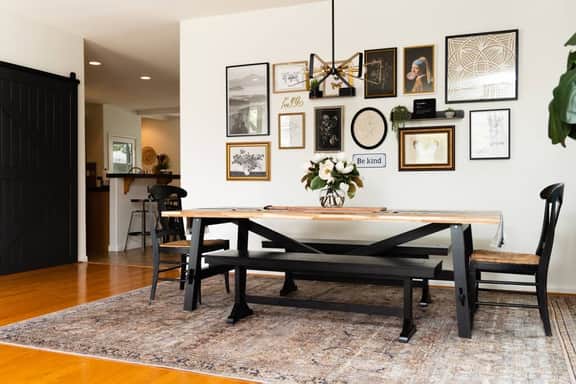 Gorgeous, Pet and Family friendly, Long stays