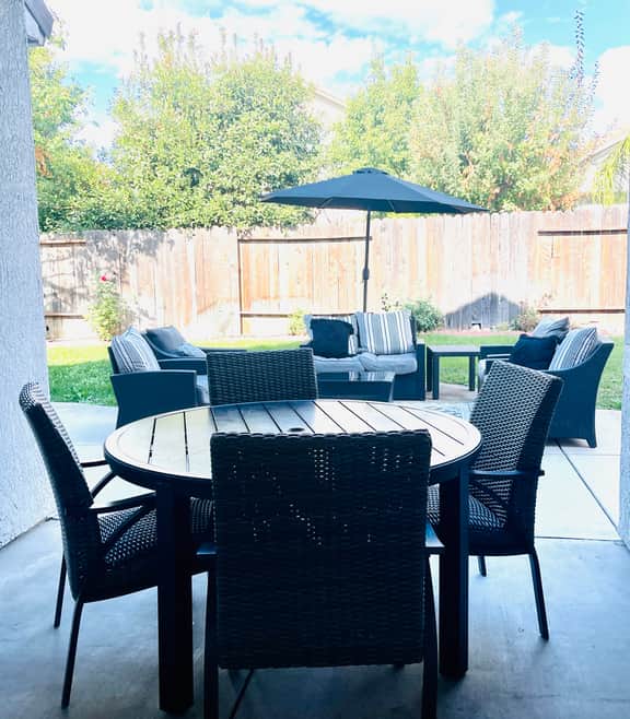 Huge Home near Old Folsom, Pet & Family Friendly