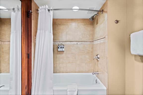 Studio Suite 2 Queen Beds Mountain View