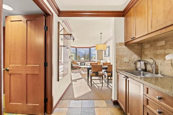 Studio Suite 2 Queen Beds Mountain View
