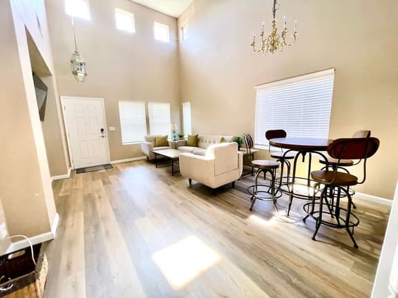 Beautiful West Sacramento Home