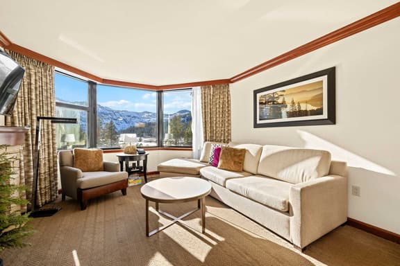 Alpine Heaven Suite - no resort fee for July