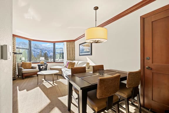 Everline Resort -Valley View Suite