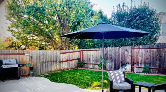 Huge Home near Old Folsom, Pet & Family Friendly