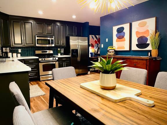 Remodeled Excellent Neighborhood