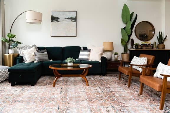 Gorgeous, Pet and Family friendly, Long stays