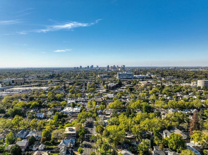 7 Benefits of Investing in Vacation Rental Property